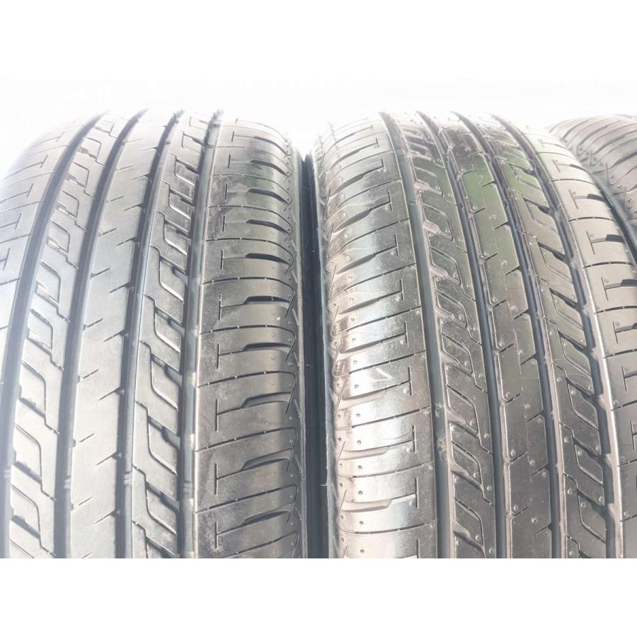 中古タイヤ サマータイヤ 4本セット 205/55R16 セイバーリング SL201