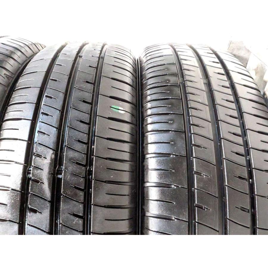 中古タイヤ サマータイヤ 4本セット 195/60R16 オートバックス MAXRUN