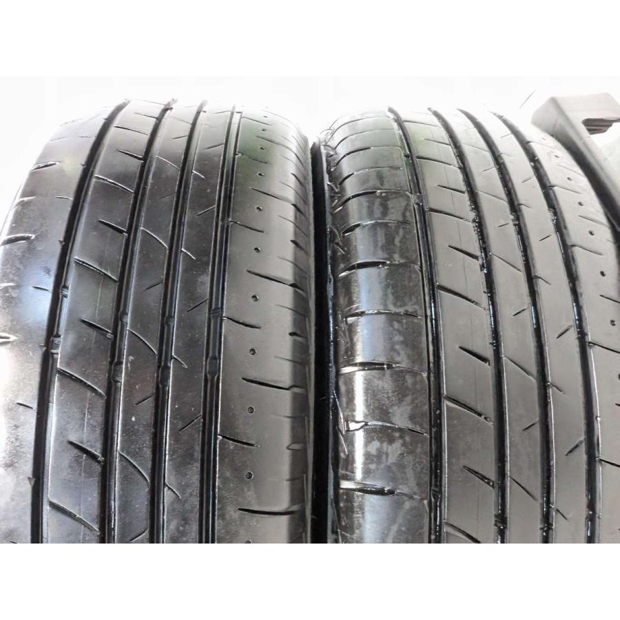 2024年製 ブリヂストン 中古サマータイヤ205/60R16 2本セット BRIDGESTONE（ブリヂストン） 中古タイヤ サマータイヤ 2本セット 205