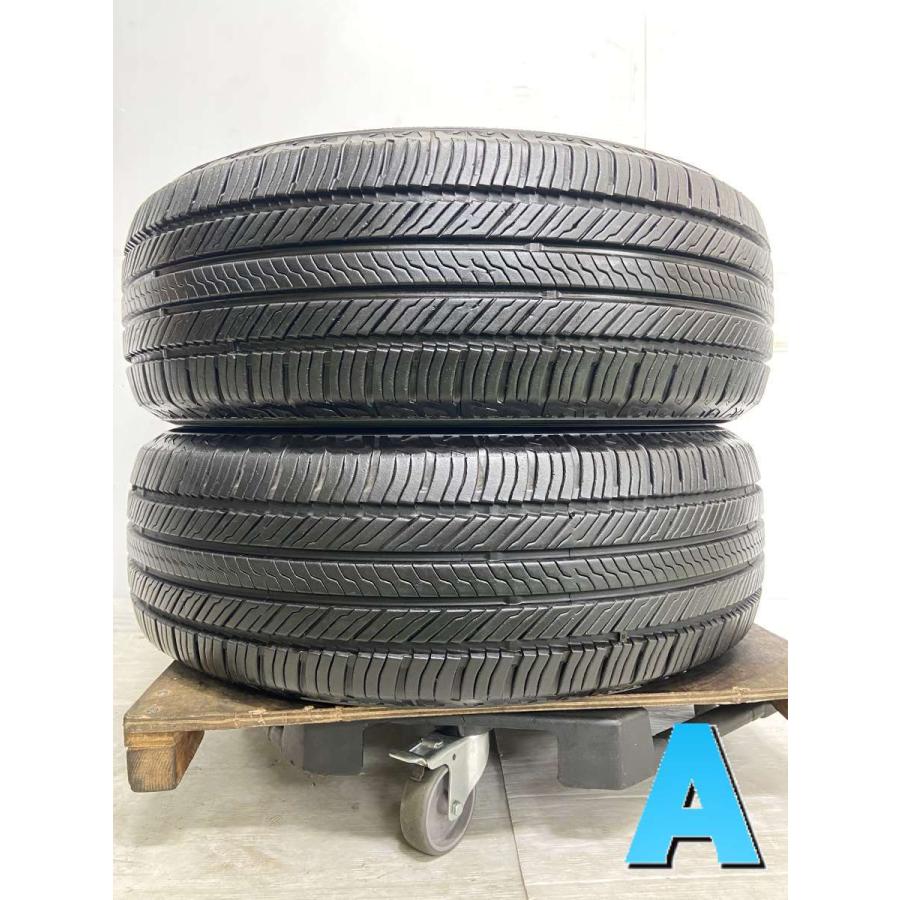 ■2025年製造 溝あり■タイヤ2本セット225/60/R17ヨコハマ ヨコハマタイヤ（YOKOHAMA TIRE） 中古タイヤ サマータイヤ 2本セット