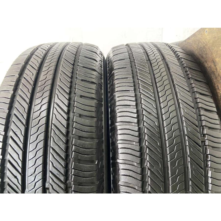 ヨコハマタイヤ（YOKOHAMA TIRE） 中古タイヤ サマータイヤ 2本セット