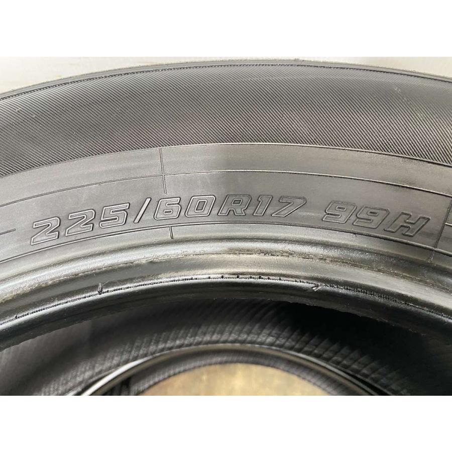 ヨコハマタイヤ（YOKOHAMA TIRE） 中古タイヤ サマータイヤ 2本セット
