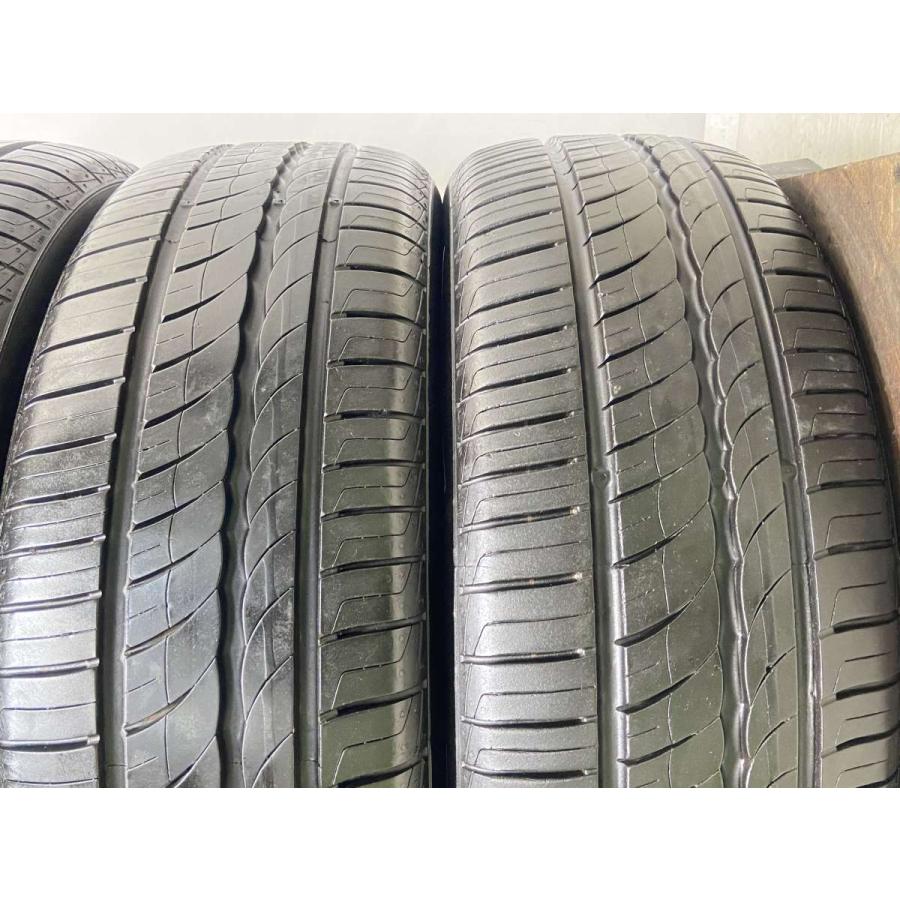 PIRELLI（ピレリ） 中古タイヤ サマータイヤ 4本セット 215/60R17 