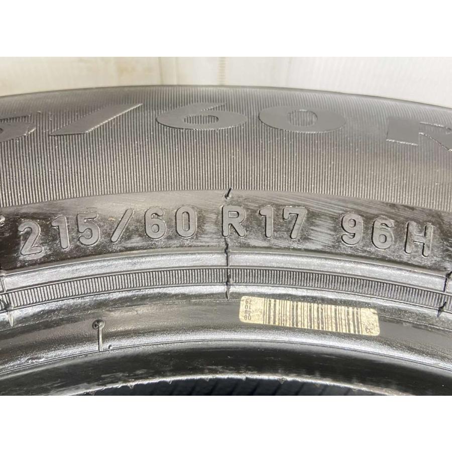 PIRELLI（ピレリ） 中古タイヤ サマータイヤ 4本セット 215/60R17 