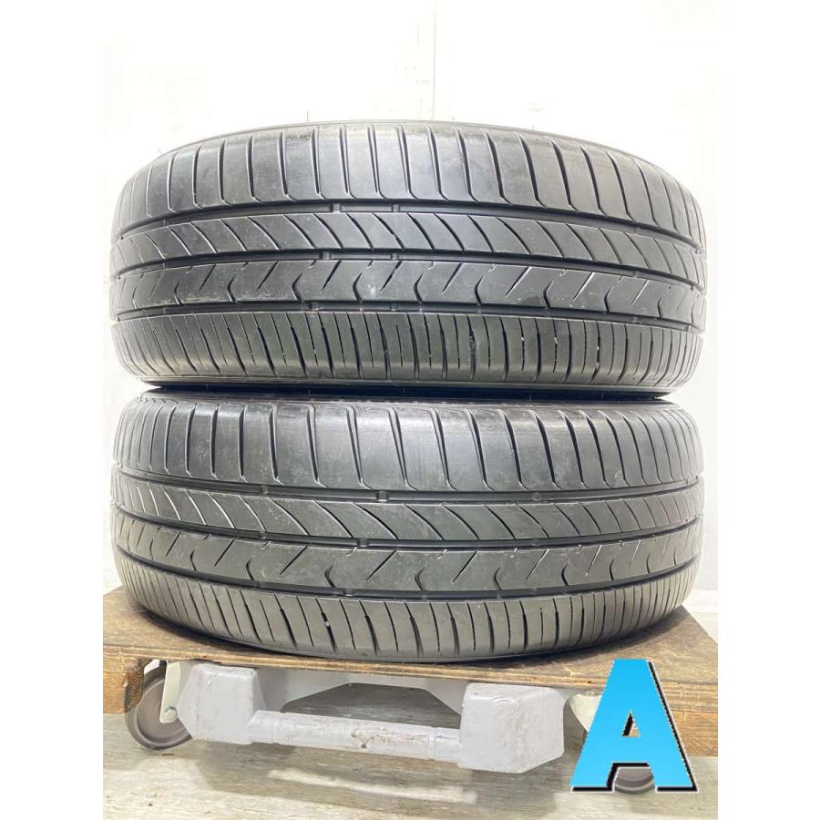 TOYO TIRES 中古タイヤ サマータイヤ 2本セット 205/55R17 トーヨー 