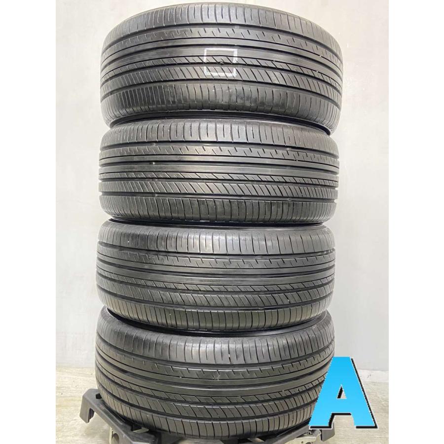 中古タイヤ サマータイヤ 4本セット 215/45R17 ヨコハマ アドバンdB 