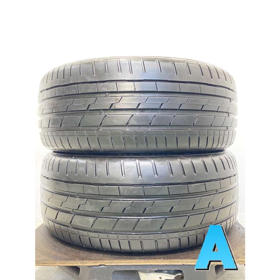 ハンコック（HANKOOK） 中古タイヤ サマータイヤ 2本セット 225/45R17