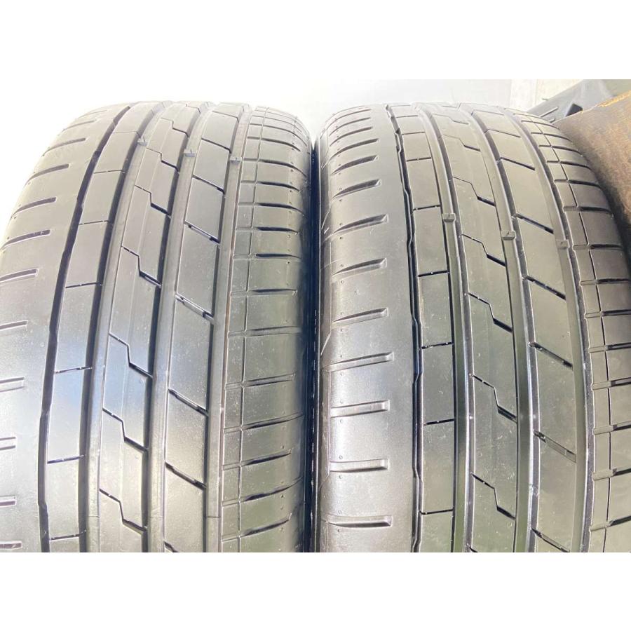ハンコック（HANKOOK） 中古タイヤ サマータイヤ 2本セット 225/45R17