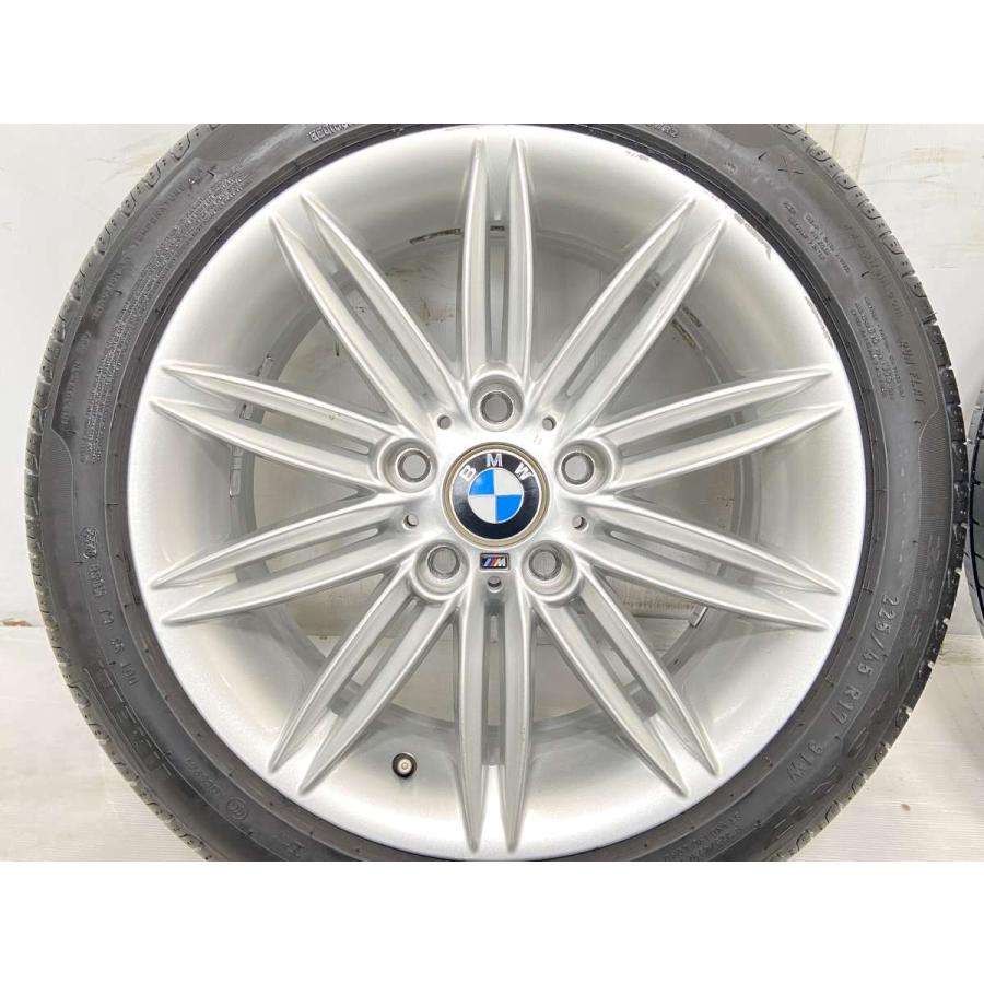 BMW純正タイヤ. 04