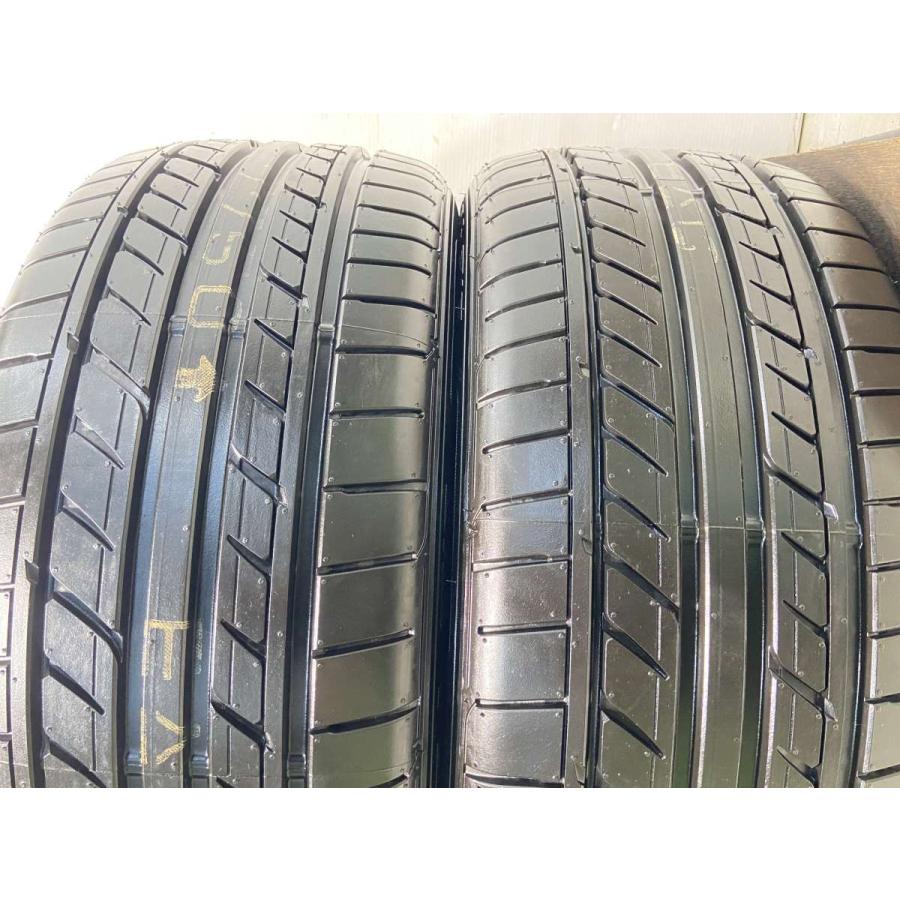 中古タイヤ サマータイヤ 2本セット  245/45R17  グッドイヤー イーグル LS EXE | グッドイヤー | 02