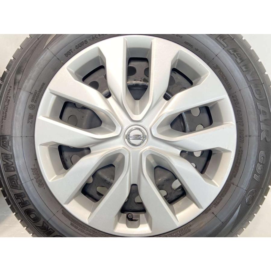 ヨコハマタイヤ（YOKOHAMA TIRE） 中古タイヤ サマータイヤ ホイール 