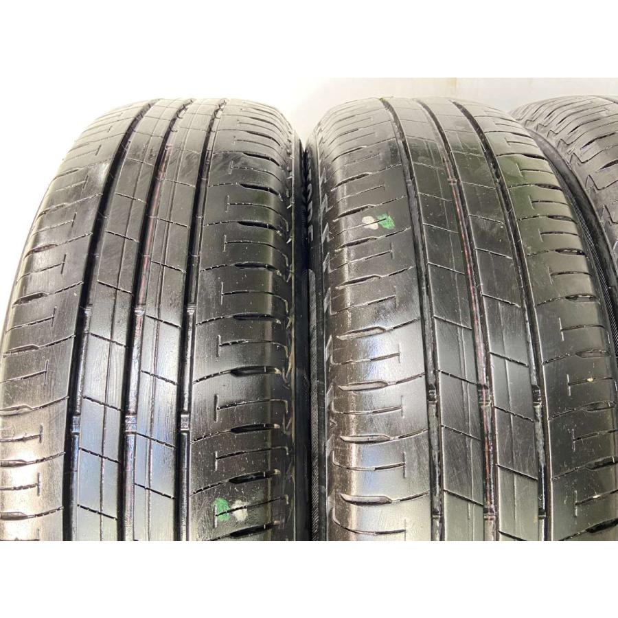 BRIDGESTONE 中古タイヤ サマータイヤ 4本セット195/60R17ブリヂストン