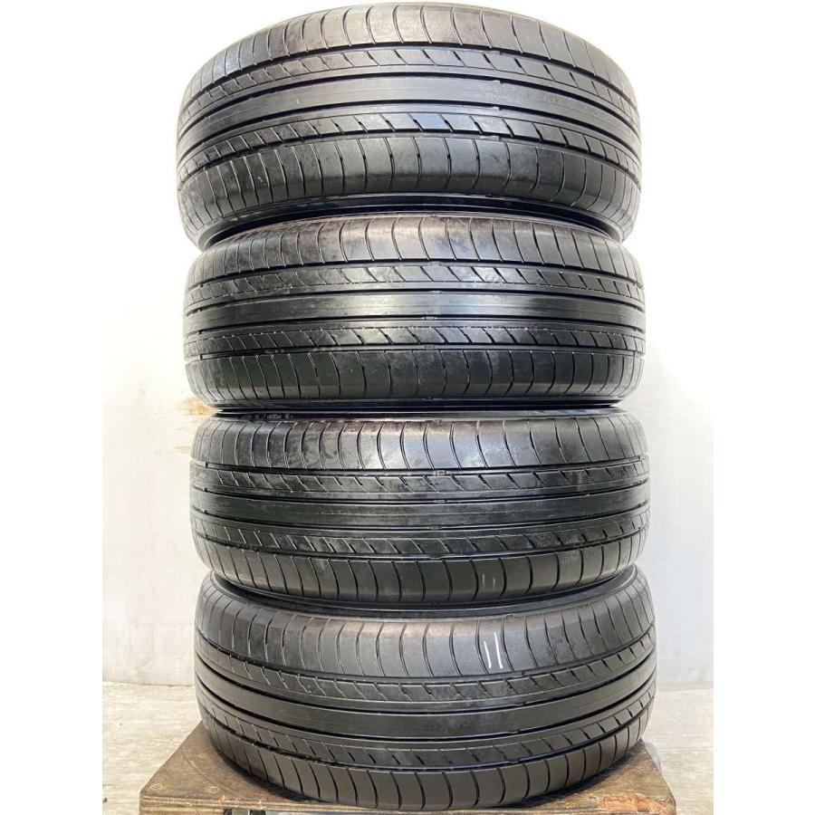 ヨコハマタイヤ（YOKOHAMA TIRE） 中古タイヤ サマータイヤ 4本セット 