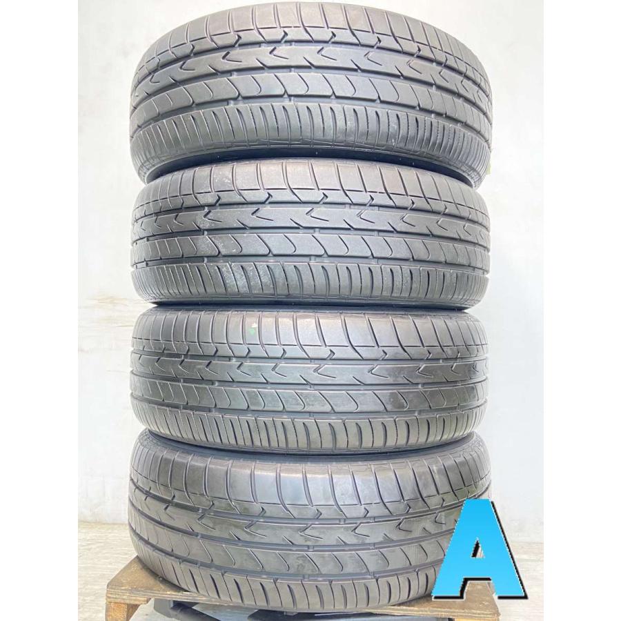 TOYO TIRES（トーヨータイヤ） 中古タイヤ サマータイヤ 4本セット215 