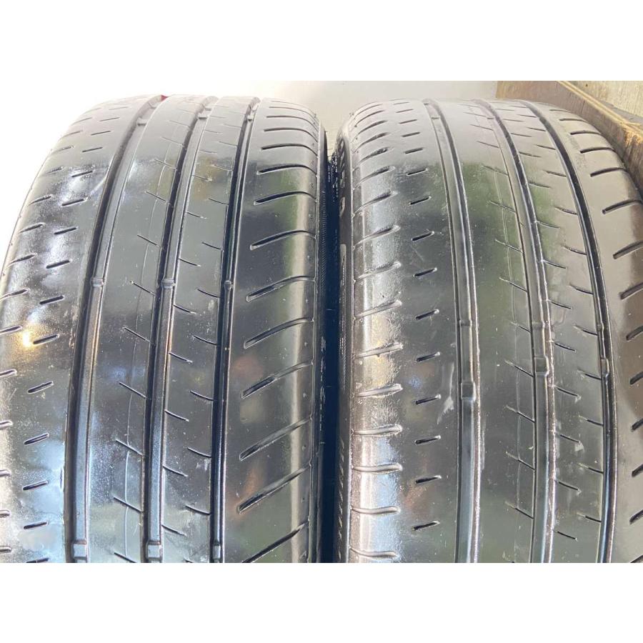 中古タイヤ サマータイヤ 2本セット  215/45R17  ブリヂストン トランザ T002 | BRIDGESTONE | 02