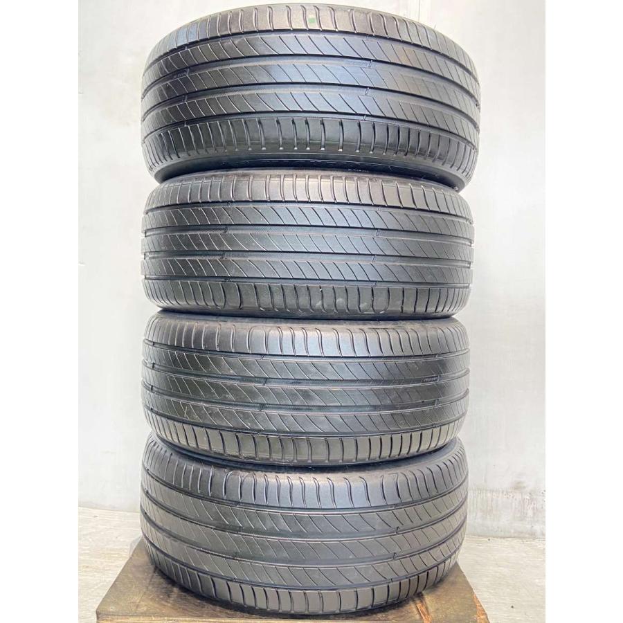 中古タイヤ サマータイヤ 4本セット 225/45R17 ミシュラン 
