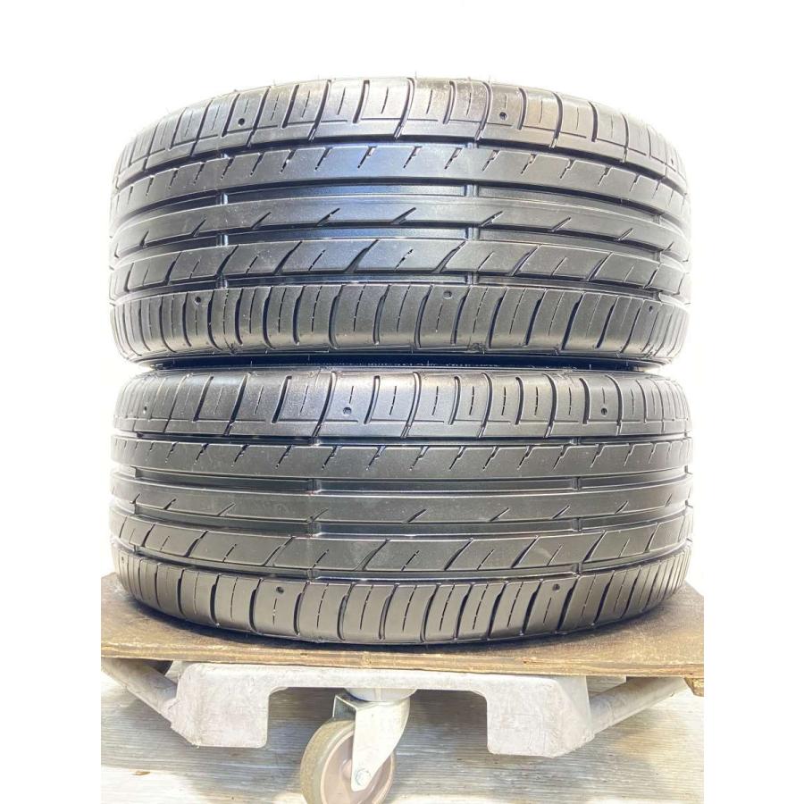 中古タイヤ サマータイヤ 2本セット  215/40R17  ファルケン ジークス ZE914 | FALKEN（タイヤ）
