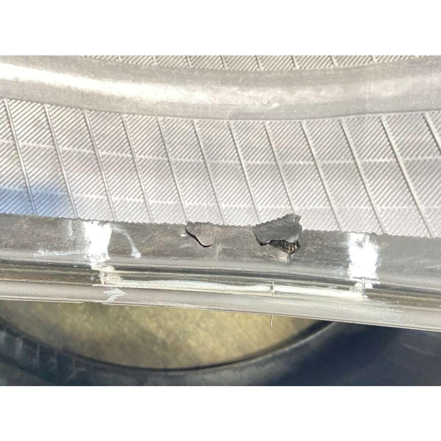 中古タイヤ サマータイヤ 2本セット  215/40R17  ファルケン ジークス ZE914 | FALKEN（タイヤ） | 04