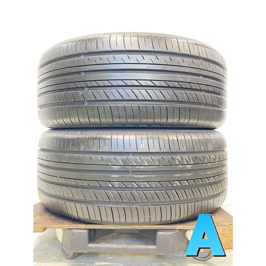 中古タイヤ サマータイヤ 2本セット  245/45R17  ヨコハマ アドバン dB V552 | ヨコハマタイヤ
