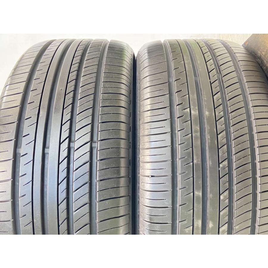 中古タイヤ サマータイヤ 2本セット  245/45R17  ヨコハマ アドバン dB V552 | ヨコハマタイヤ | 02