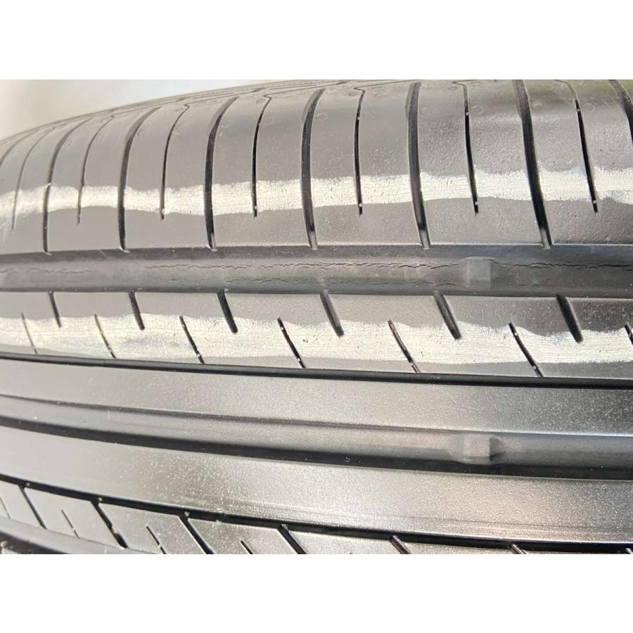 中古タイヤ サマータイヤ 2本セット  245/45R17  ヨコハマ アドバン dB V552 | ヨコハマタイヤ | 04