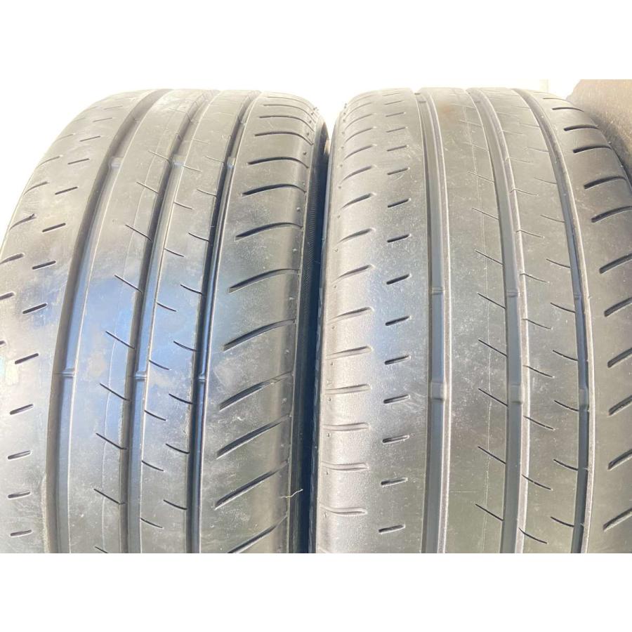 中古タイヤ サマータイヤ 2本セット  215/45R17  ブリヂストン トランザ T002 | BRIDGESTONE | 02