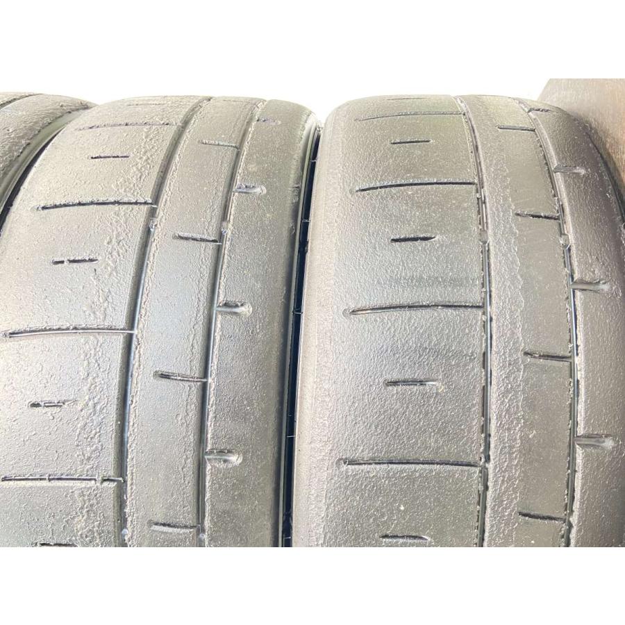 中古タイヤ サマータイヤ 4本セット  215/45R17  ダンロップ ディレッツァ ベータ06 | DUNLOP | 02