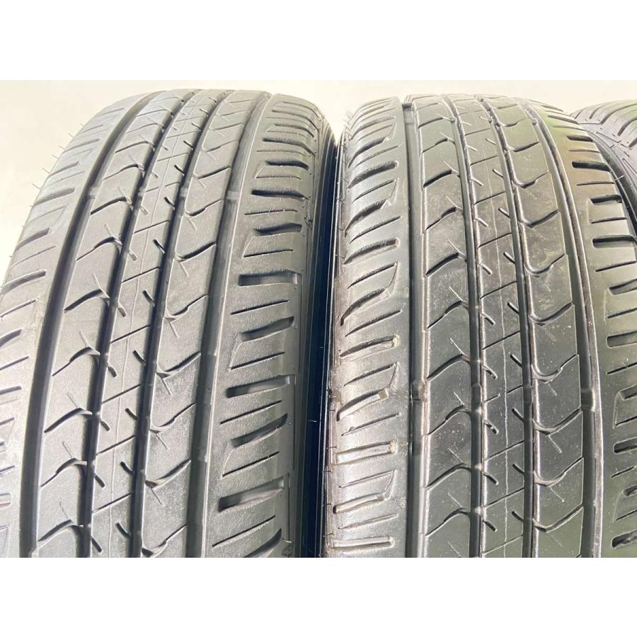 GOODYEAR Efficient Grip 215/60R17 100H 中古タイヤ4本セット グッドイヤー（GOODYEAR） 中古タイヤ サマータイヤ 4本セット215