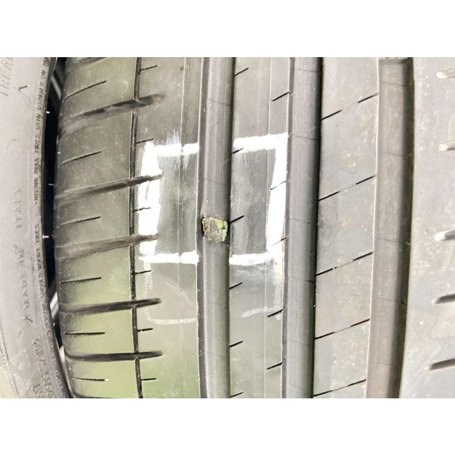 ミシュラン（MICHELIN） 中古タイヤ サマータイヤ 2本セット 205/40R17