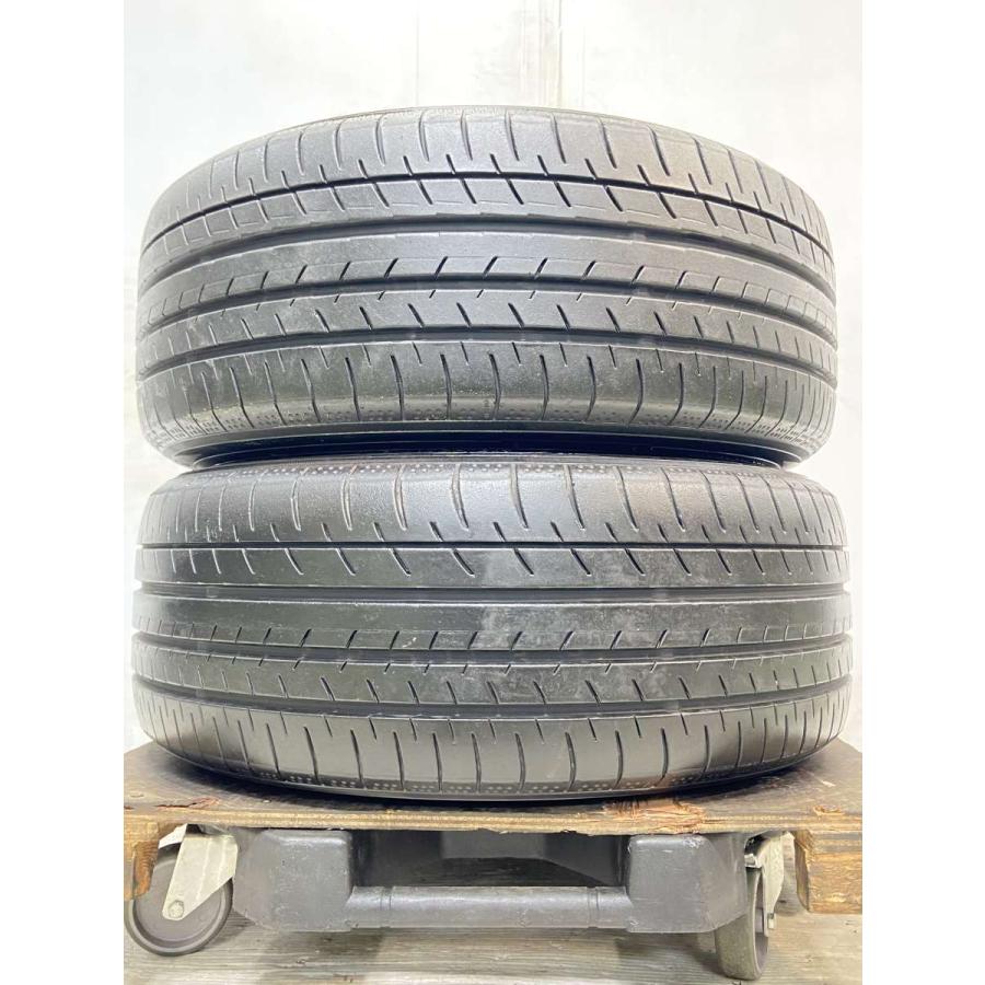 中古タイヤ サマータイヤ 2本セット  215/45R17  ヨコハマ ブルーアースGT | ヨコハマタイヤ