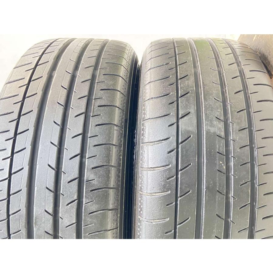 中古タイヤ サマータイヤ 2本セット  215/45R17  ヨコハマ ブルーアースGT | ヨコハマタイヤ | 02