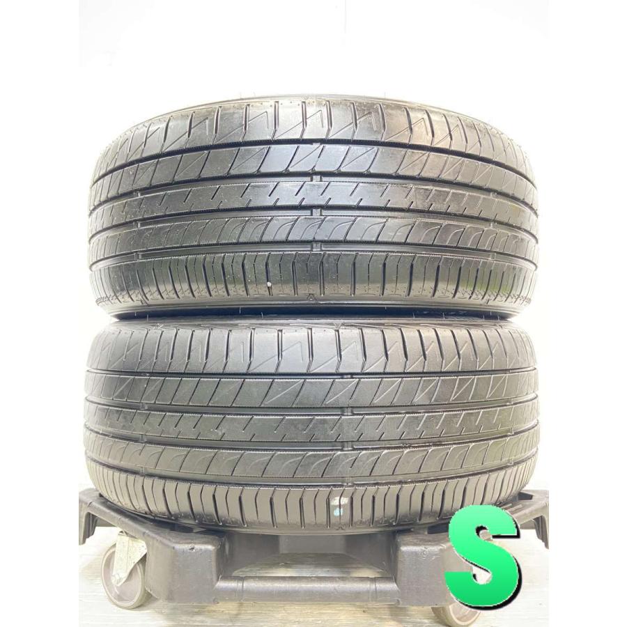 中古タイヤ サマータイヤ 2本セット  215/45R17  ダンロップ ルマン5+ | DUNLOP