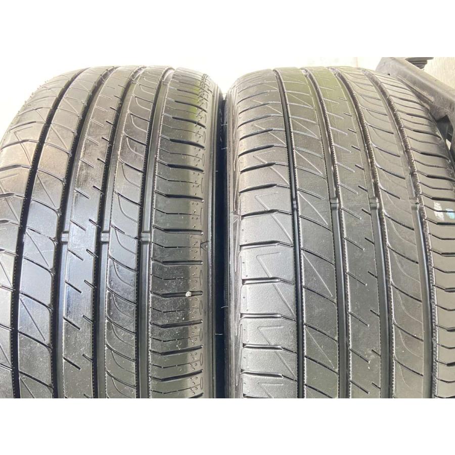 中古タイヤ サマータイヤ 2本セット  215/45R17  ダンロップ ルマン5+ | DUNLOP | 02