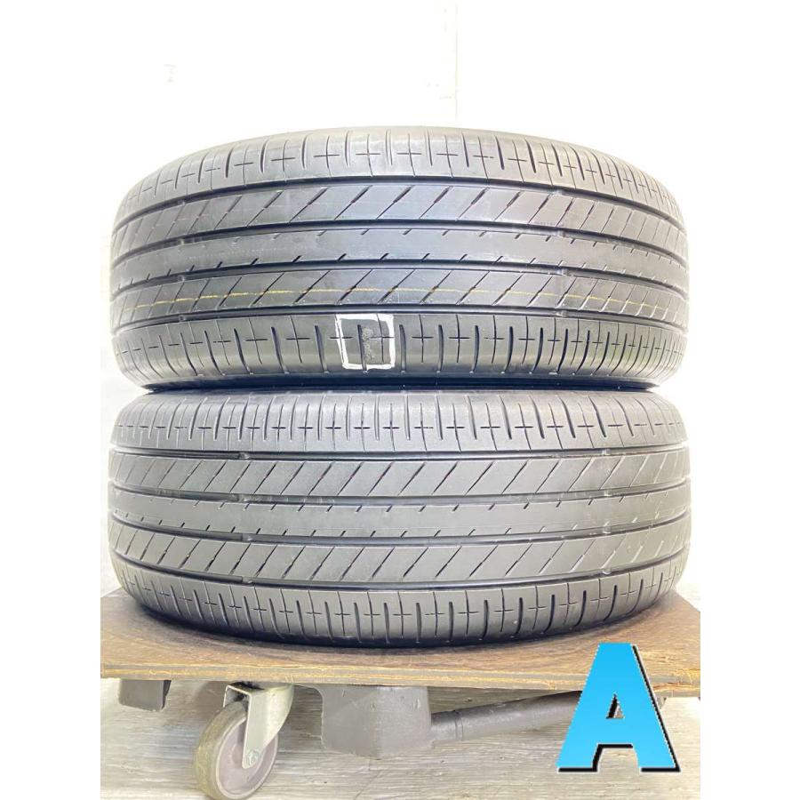 TOYO TIRES（トーヨータイヤ） 中古タイヤ サマータイヤ 2本セット205