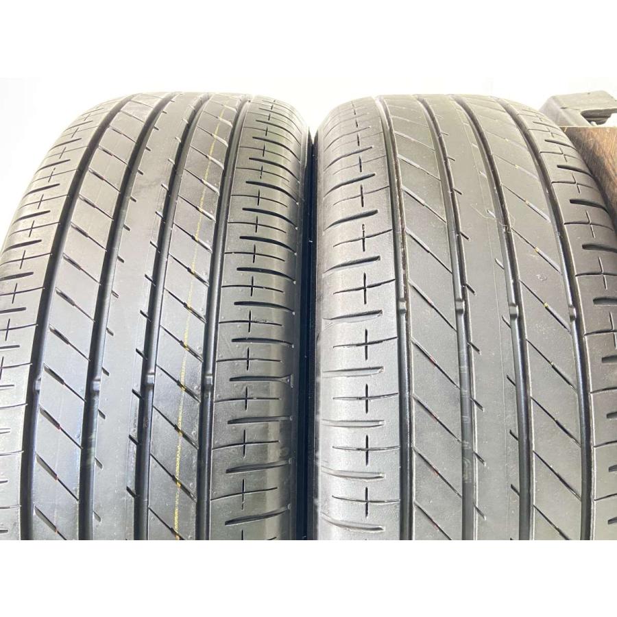 PROXES R60 205/55R17 2本 TOYO TIRES（トーヨータイヤ） 中古タイヤ サマータイヤ 2本セット205