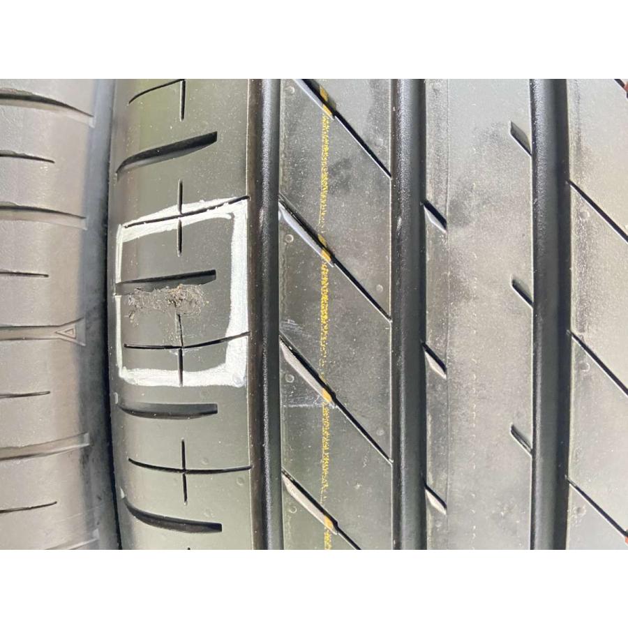 TOYO TIRES（トーヨータイヤ） 中古タイヤ サマータイヤ 2本セット205