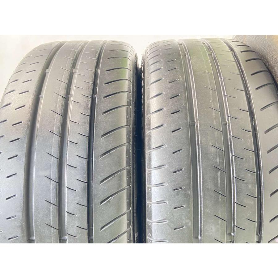 中古タイヤ サマータイヤ 2本セット  215/45R17  ブリヂストン トランザ T002 | BRIDGESTONE | 02