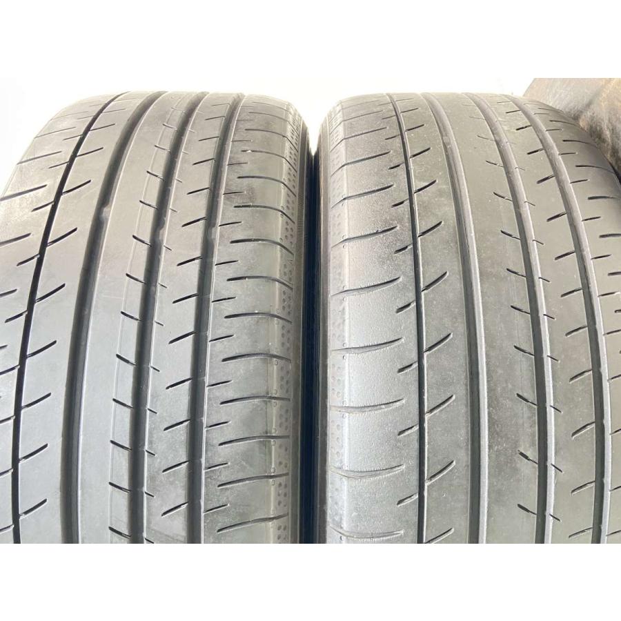 中古タイヤ サマータイヤ 2本セット  215/45R17  ヨコハマ ブルーアースGT AE51 | ヨコハマタイヤ | 02