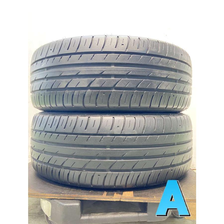 中古タイヤ サマータイヤ 2本セット  215/45R17  ファルケン ジークス ZE914 | FALKEN（タイヤ）