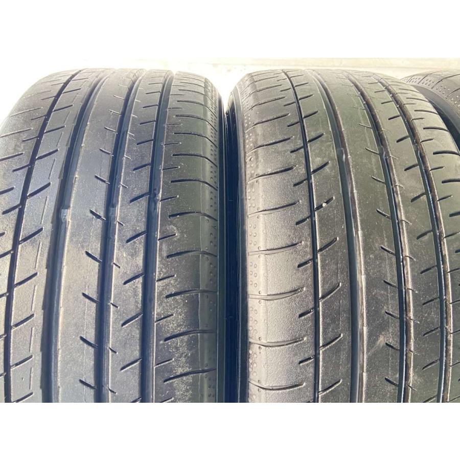 【中古】215/45R17 ブルーアースGT 4本セット ヨコハマタイヤ 中古タイヤ サマータイヤ 4本セット 215/45R17