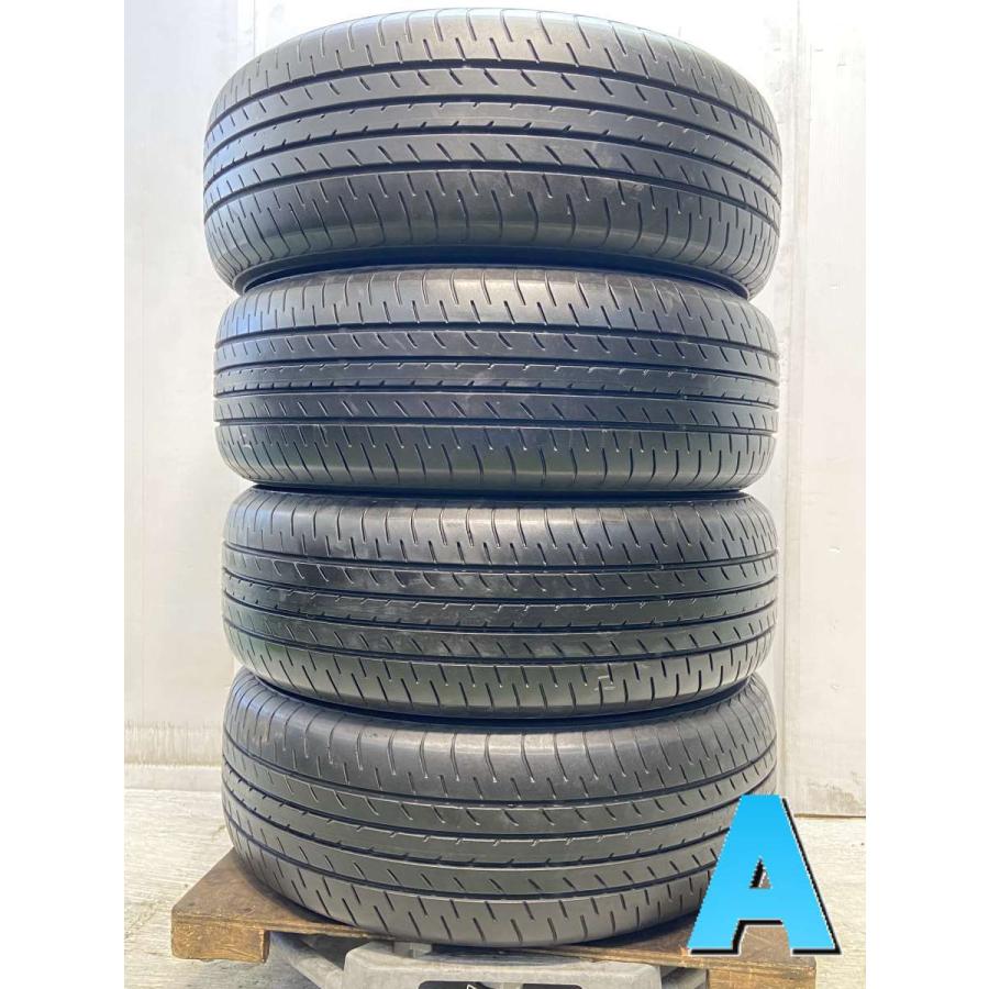 ヨコハマタイヤ4本セット（BluEarth E51A）