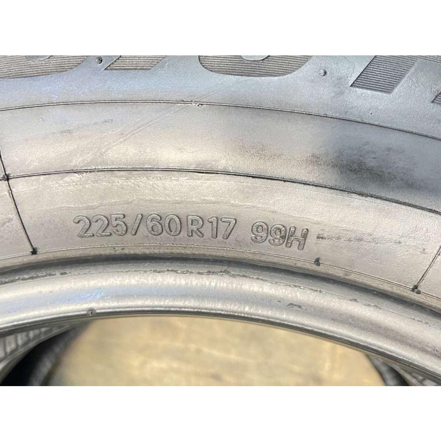 中古タイヤ サマータイヤ 2本セット  225/60R17  トーヨータイヤ トランパス mp7｜aing｜04