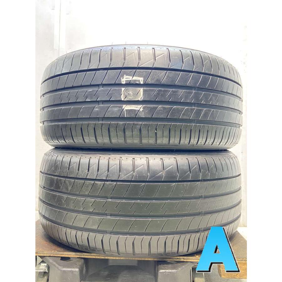 中古タイヤ サマータイヤ 2本セット  245/45R17  ダンロップ ルマン5 | DUNLOP