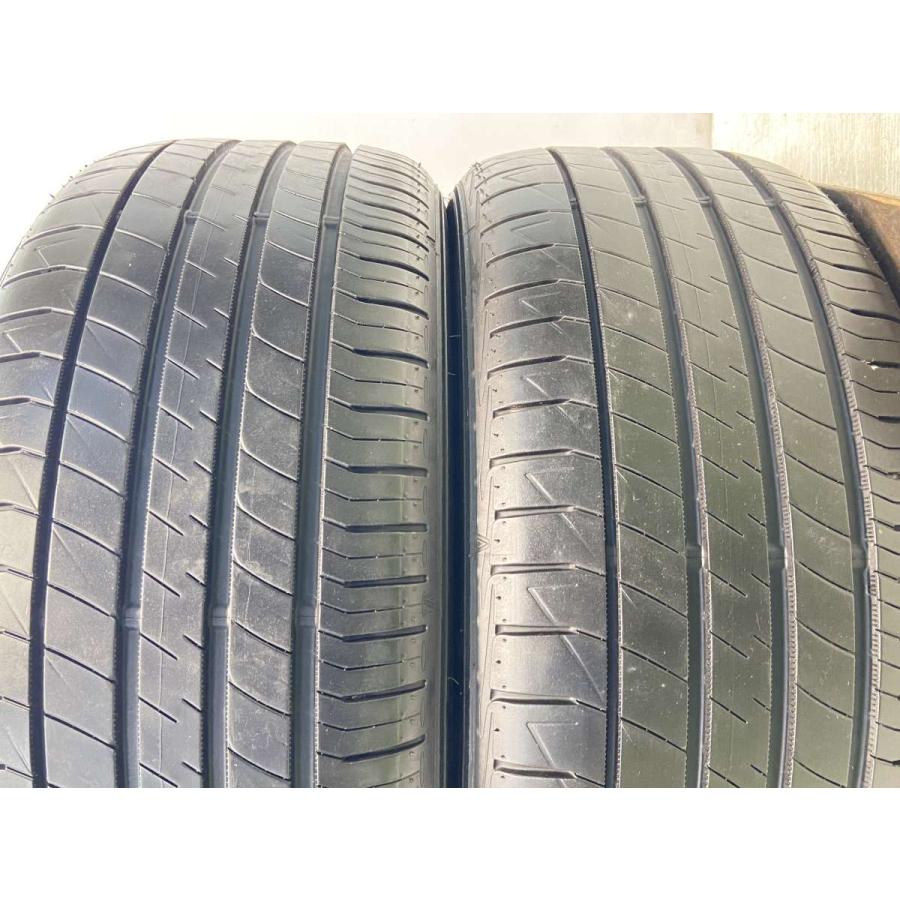 中古タイヤ サマータイヤ 2本セット  245/45R17  ダンロップ ルマン5 | DUNLOP | 02