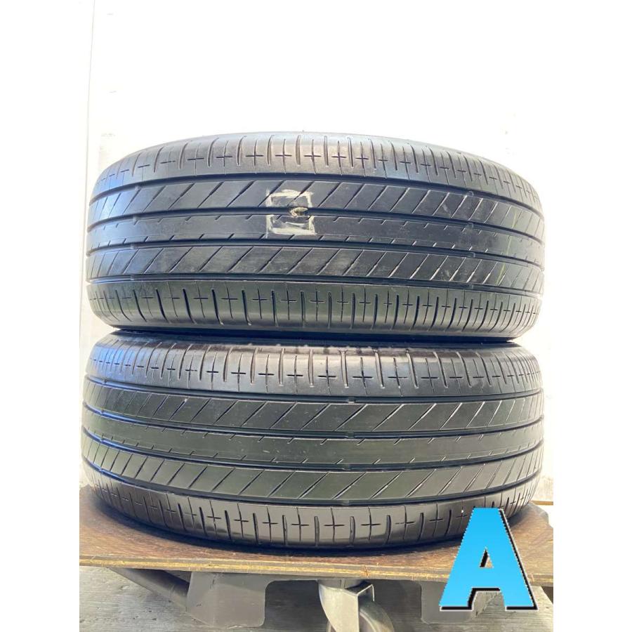 TOYO TIRES（トーヨータイヤ） 中古タイヤ サマータイヤ 2本セット 205