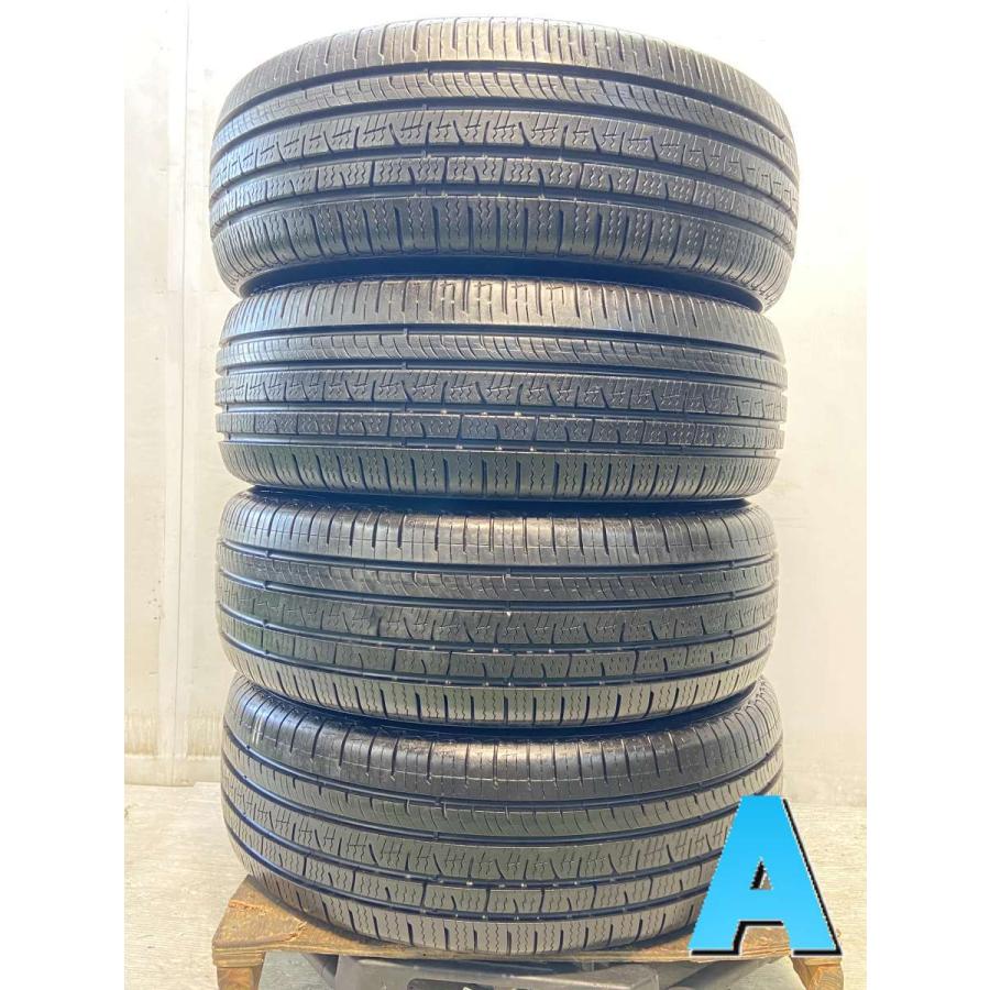 PIRELLI（ピレリ） 中古タイヤ サマータイヤ 4本セット 215/60R17 P8FS 