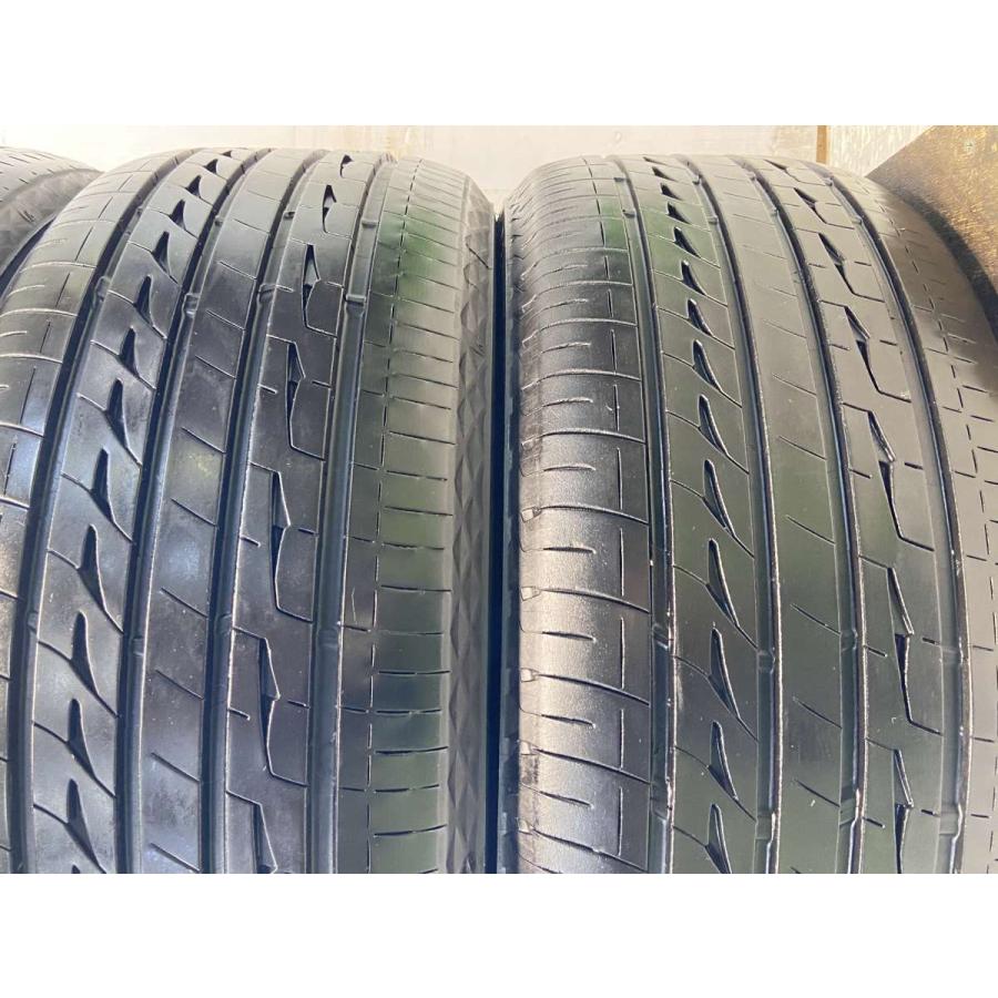 225/45R17 ブリヂストンレグノGR-XⅡ 2019年製中古2本 225/45R17 ブリヂストンレグノGR-XⅡ 2019年製中古2本