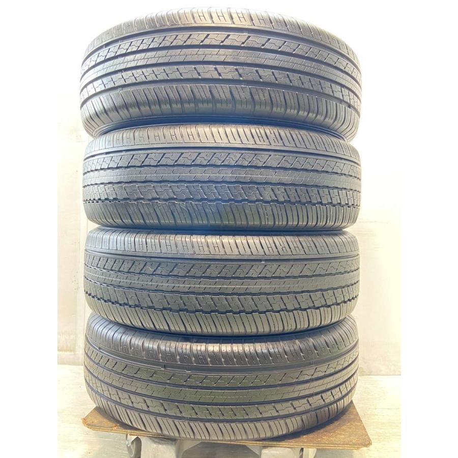 中古夏タイヤ　ダンロップ　ＧＲＡＮＤＴＲＥＫ　ＳＴ３０　２２５／６５Ｒ１７　４本 楽天市場】dunlop st30 225 65r17の通販