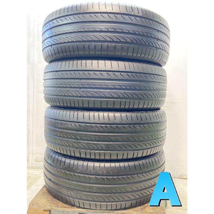 PIRELLI（ピレリ） 中古タイヤ サマータイヤ 4本セット 215/60R17 