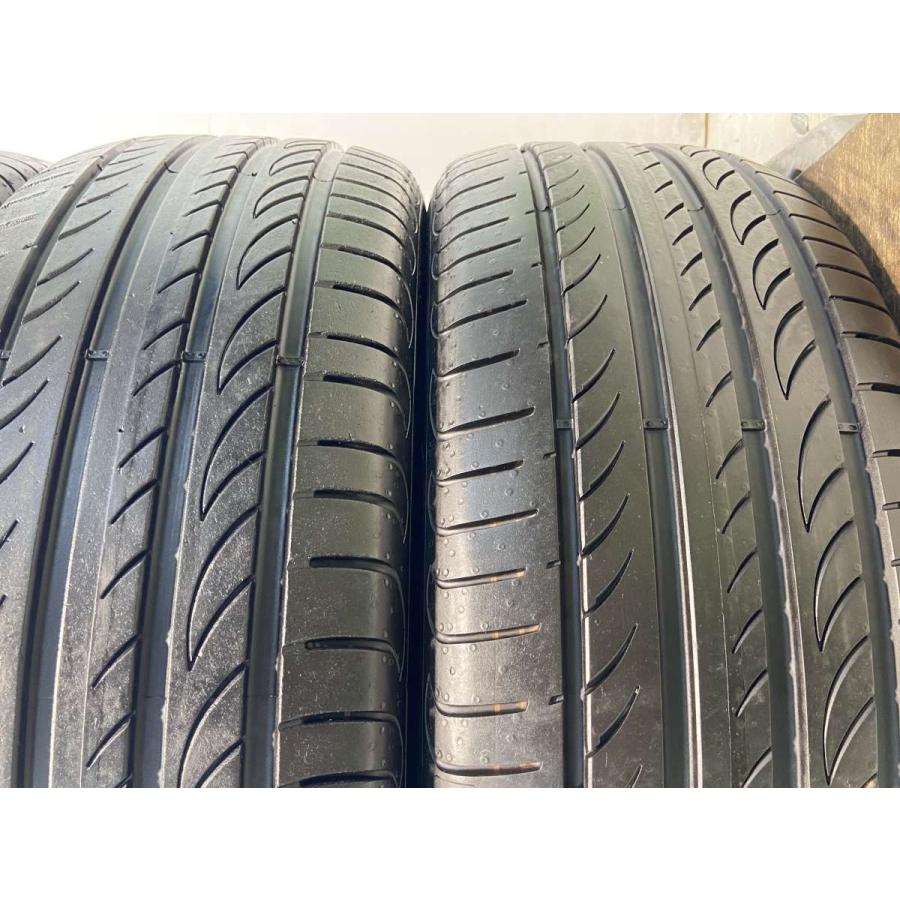 215/60R17 PIRELLI POWERGY 2023年 中古 タイヤ PIRELLI（ピレリ） 中古タイヤ サマータイヤ 4本セット 215/60R17